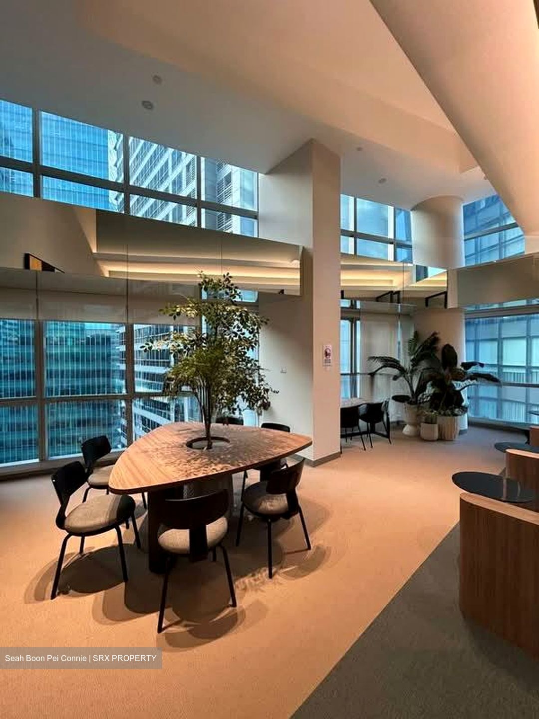 The Sail @ Marina Bay (D1), Apartment #558606081